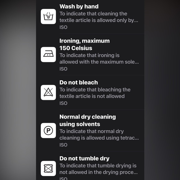 Scott & Charters of Hawick Merino Sweater Carnoustie Golf Links Pullover - Picture 14 of 15